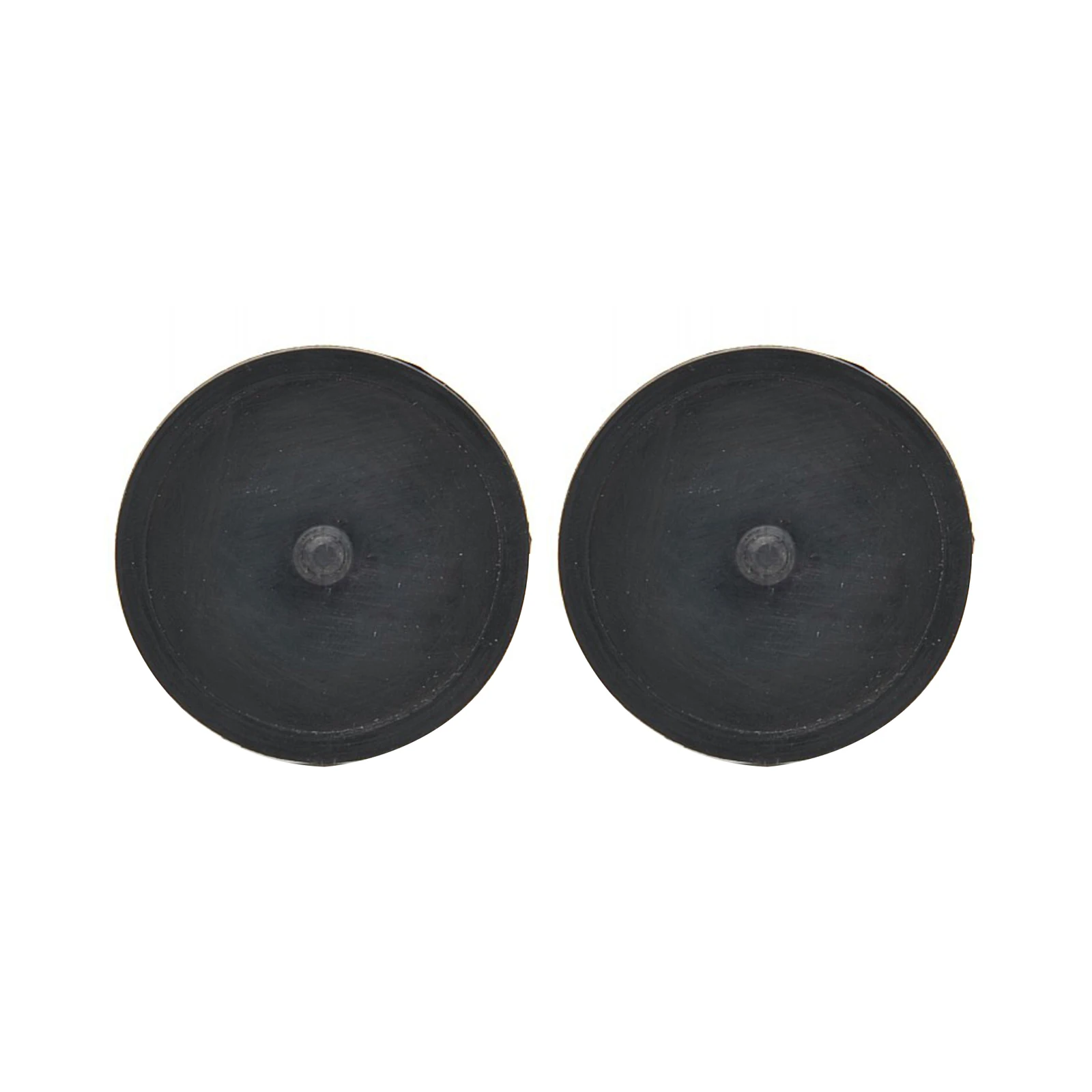 

2Pcs Blind Filter Backflush Disk Rubber For Espresso Machines Brewing Head Backwashing Gasket Use With Coffee Machine