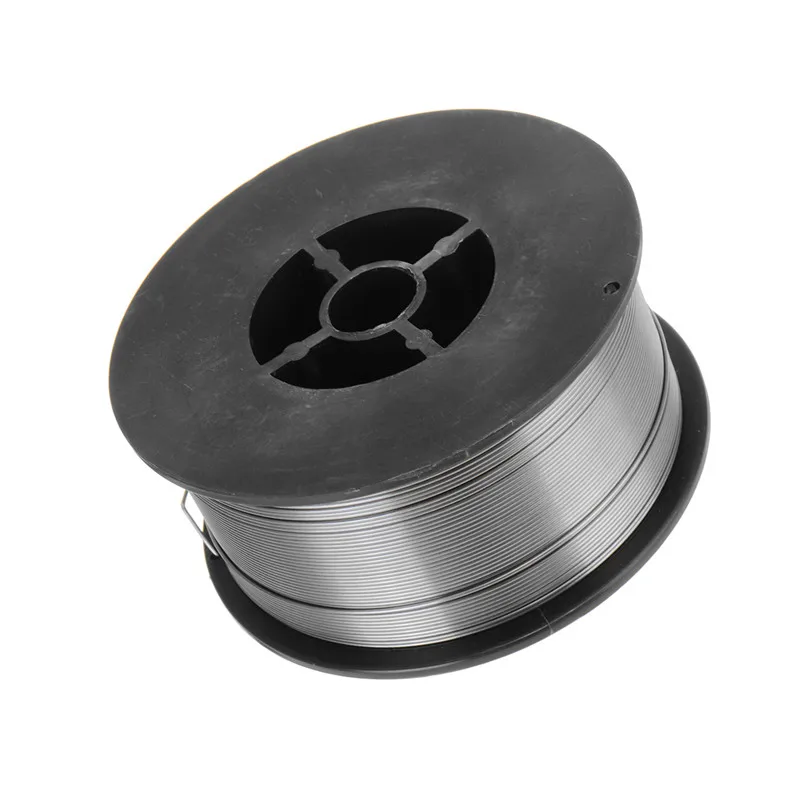 Сварочной проволоки газа Проволока из нержавеющей стали Gasless E71T GS флюсовой