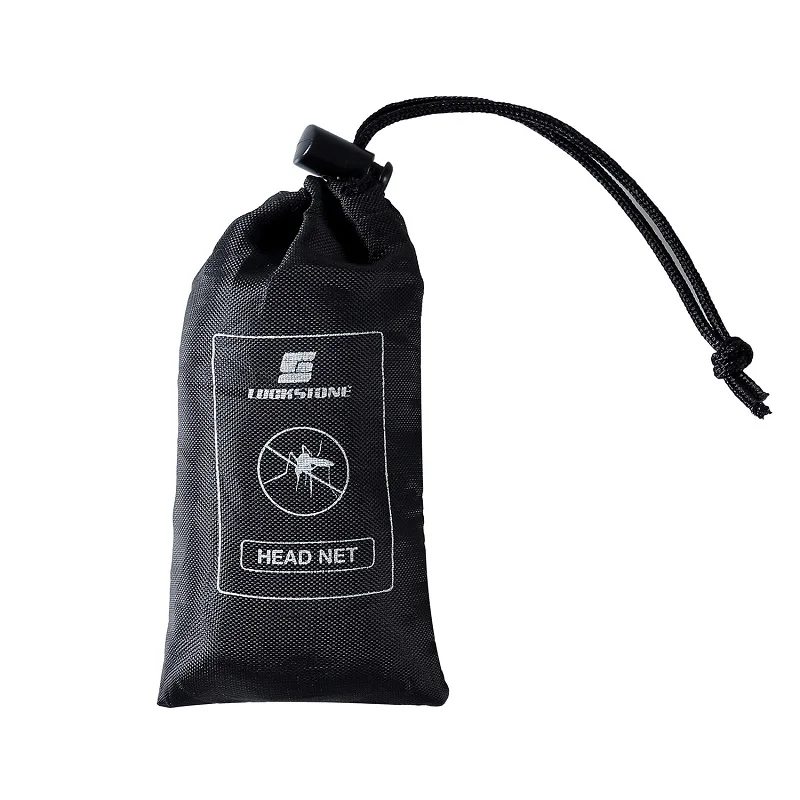 Антимоскитная противомоскитная сетка пряжа покрытие для головы улицы дикая