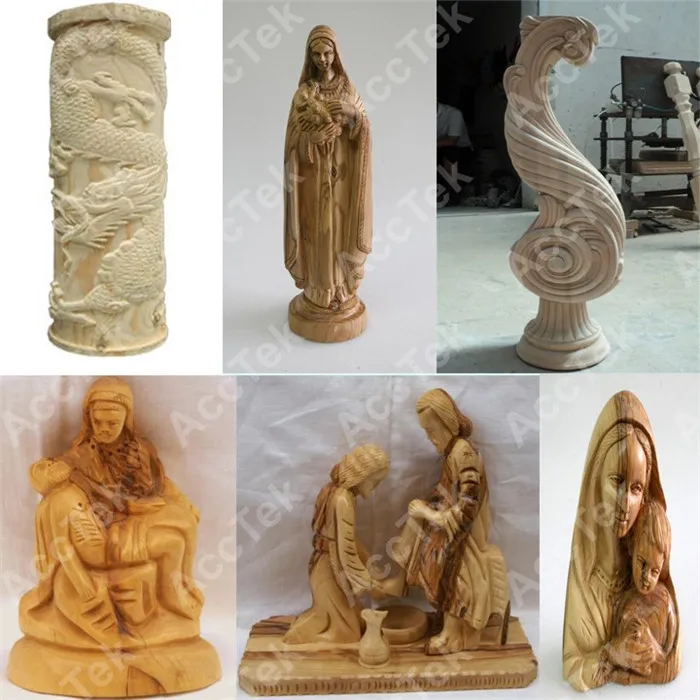 

Double Head Wood Carving CNC Router Woodworking Machine 2 Head CNC Router