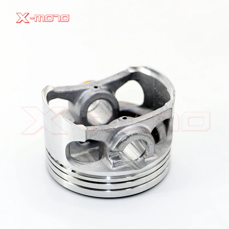 60 мм 13 комплект поршневых колец YX150 YX160 150CC 160CC 1P60FMJ 1P60FMK YinXiang ZongShen Кая Xmotos мотоцикл