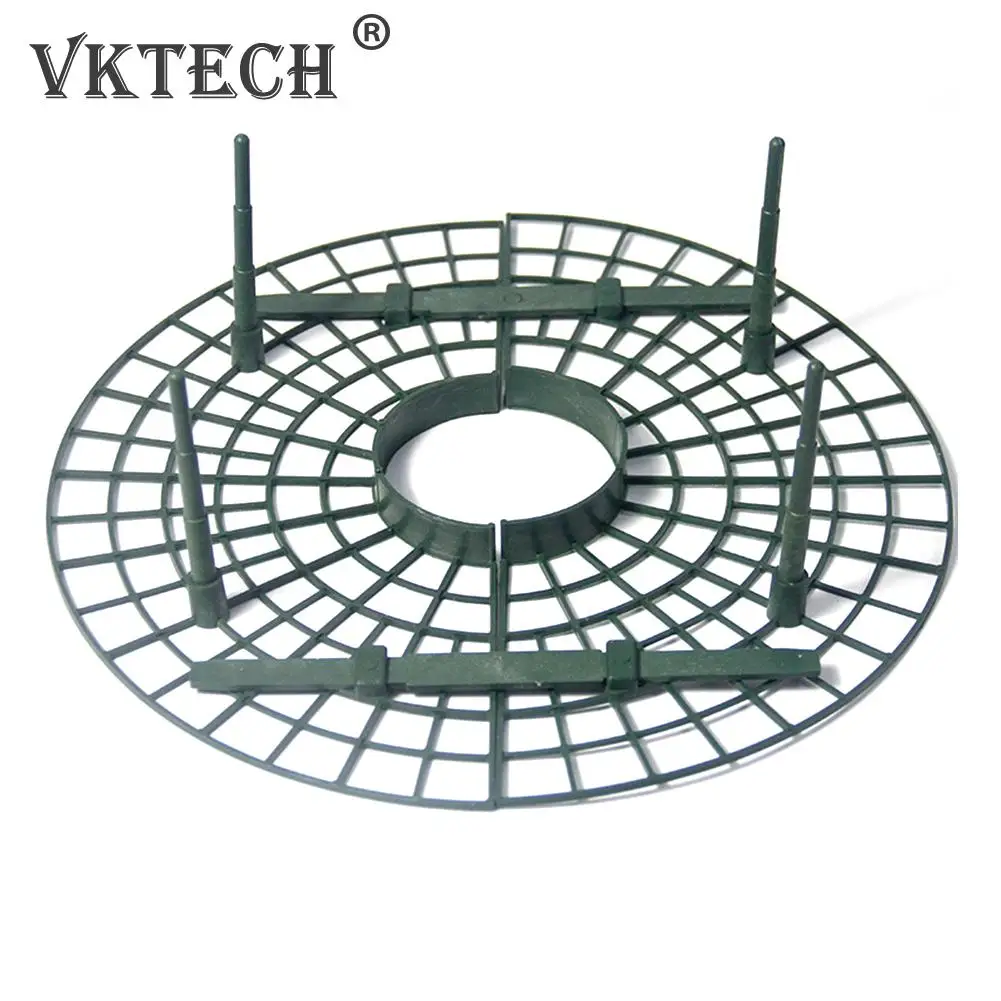 

Flower Climbing Vine Pillar Gardening Stand Planting Rack Fruit Support Plant Flower Support Stand Plastic Gardening Accessory