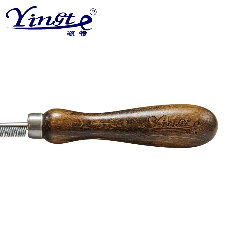 Pet из орехового дерева блохи для вычесывания вшей собаки кошки Groming инструменты