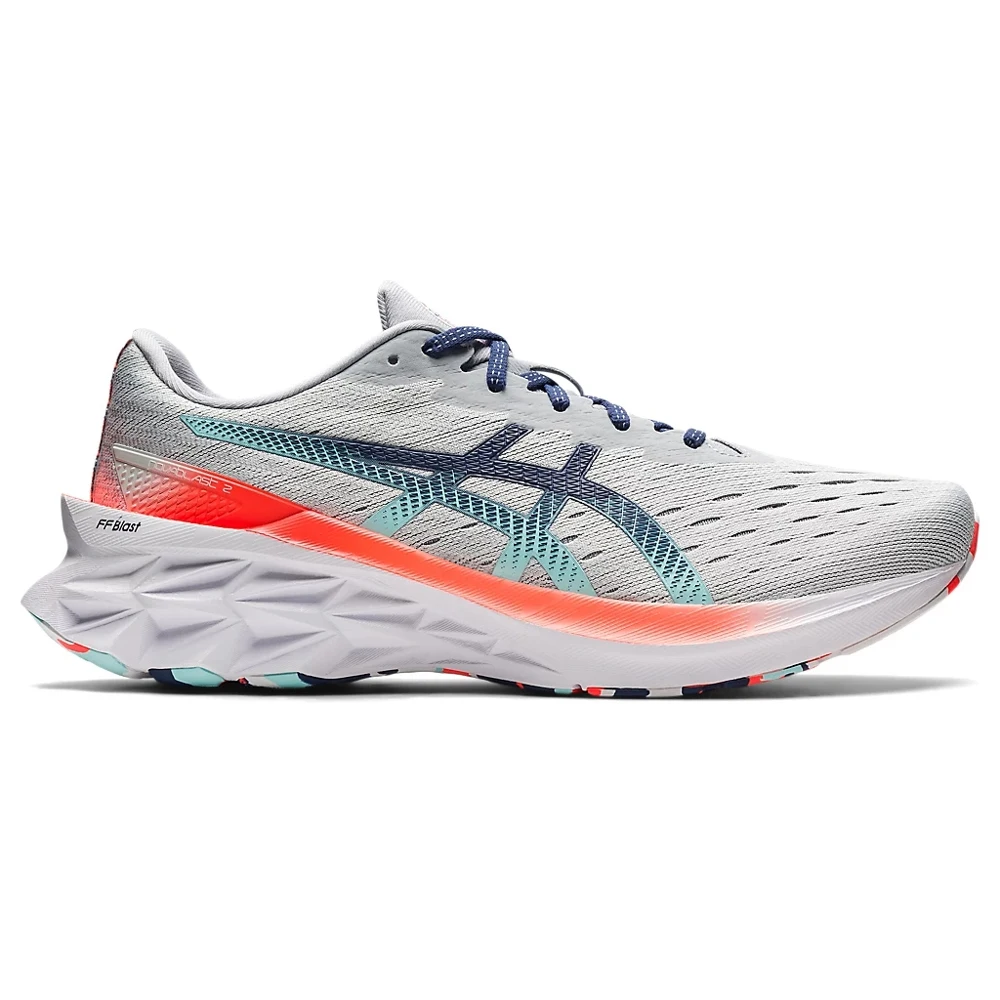 asics novablast 2