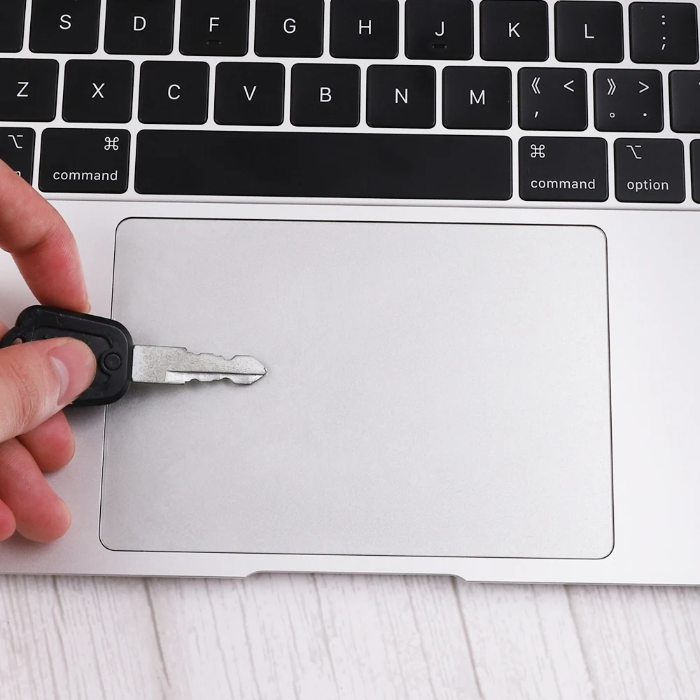 защитная наклейка для сенсо