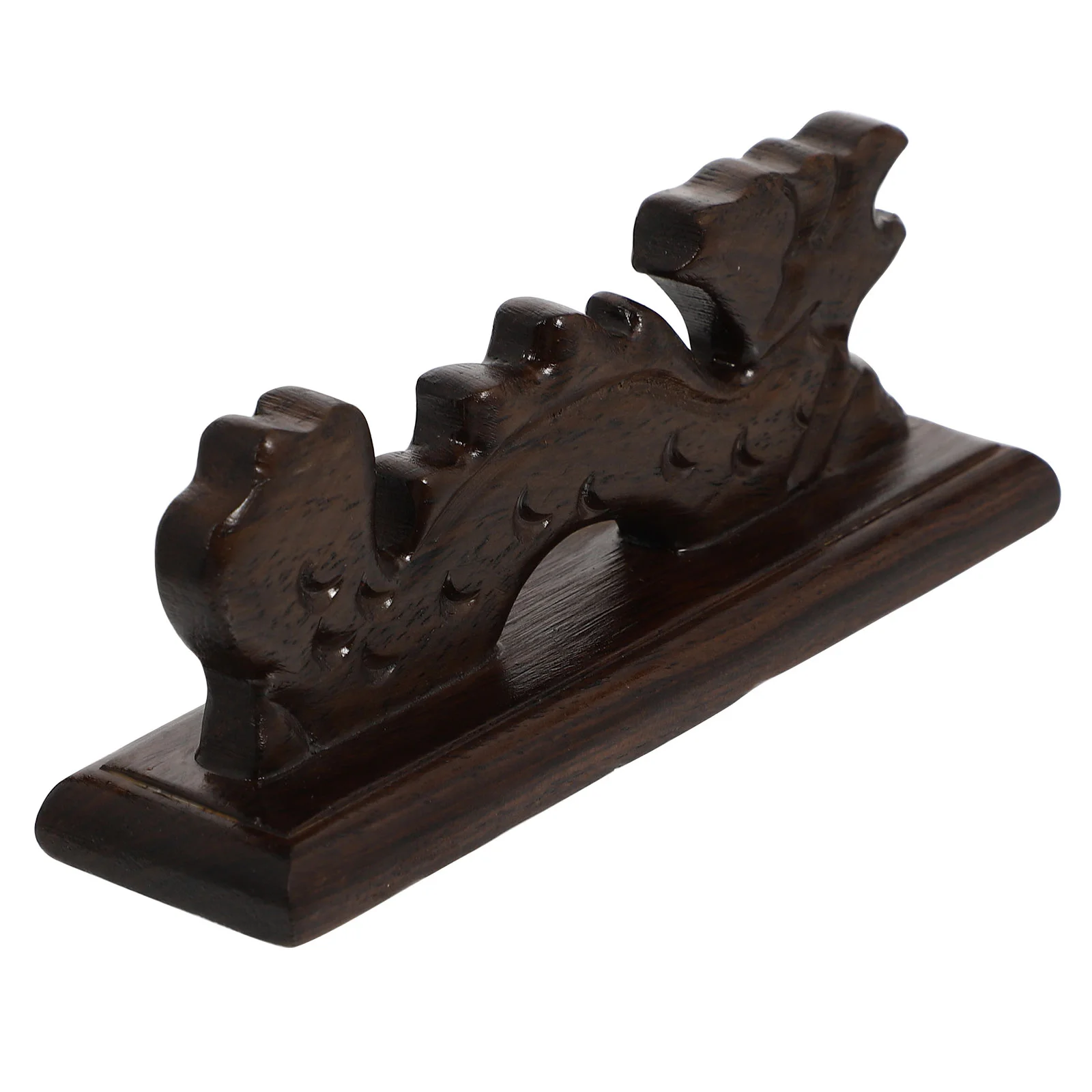 

1pc Chinese Brush Pen Holder Calligraphy Brush Rest Sumi Writing Brush Support