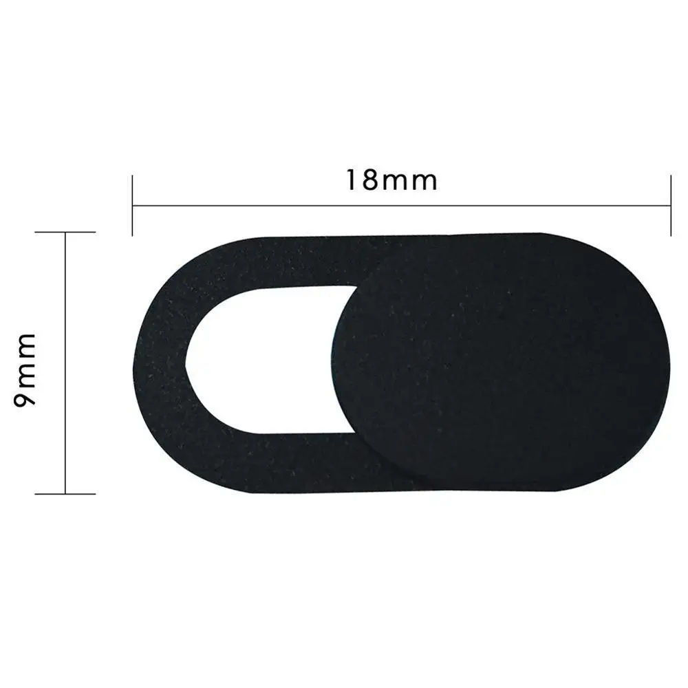 

Computer lens protective cover Universal Privacy Sticker Tablets Compatible With laptops Smartphones Most Desktops S9J5