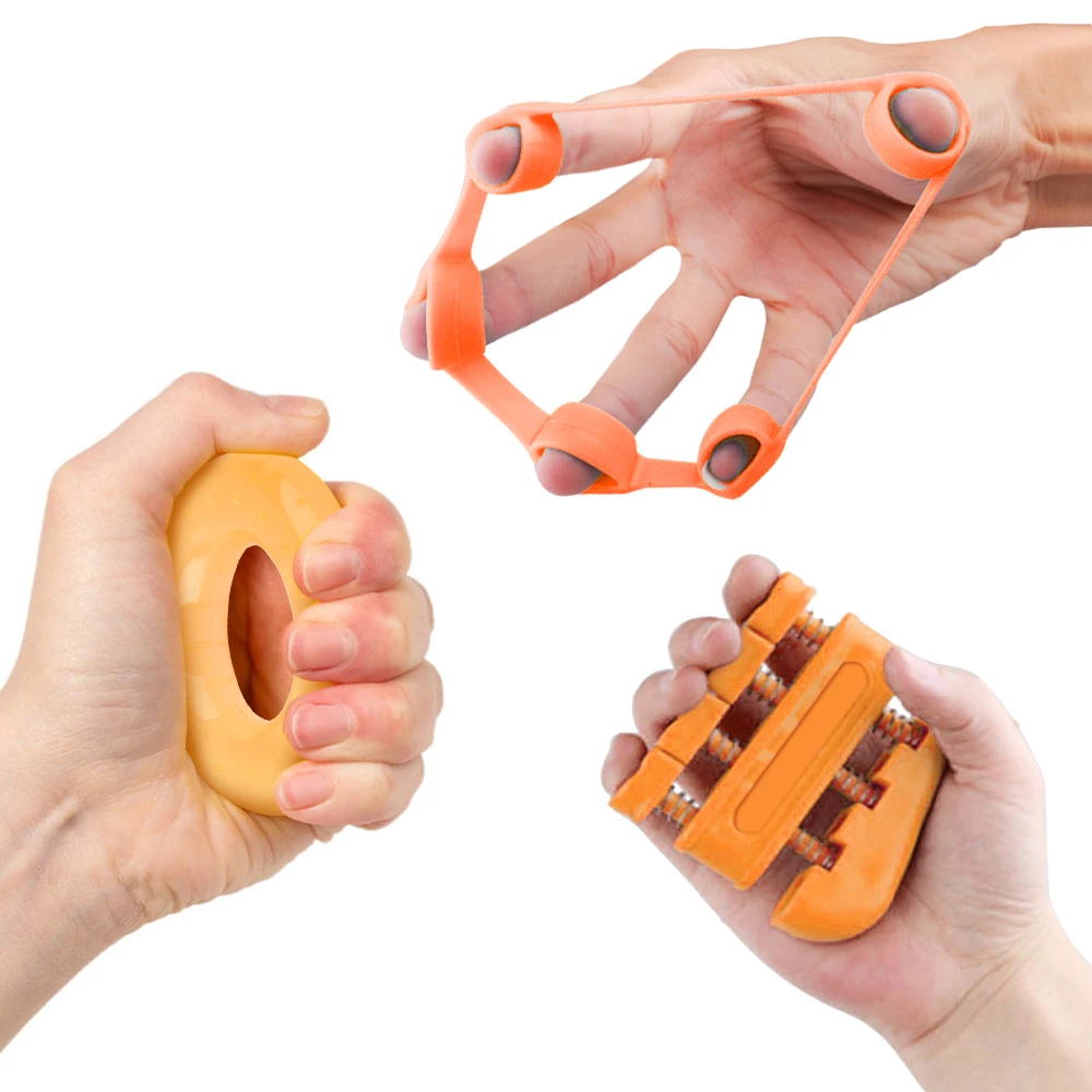 7 шт./компл. фитнес тренажер с регулируемой рукояткой для тренажерного