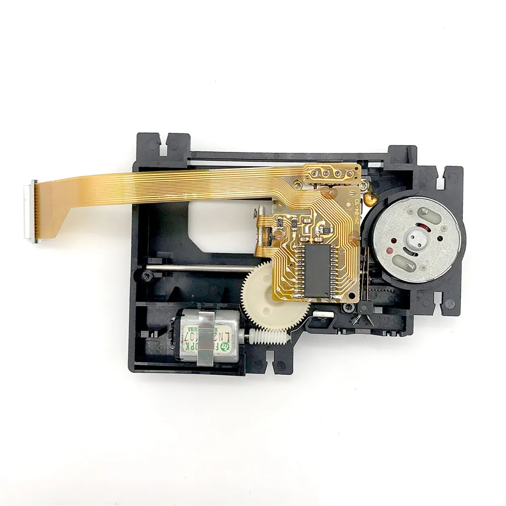 Replacement Laser Lens for Philip CD Optical Pick-up Mechanism CDM12.4 CDM12.4/05 VAM1205 Repair Accessories