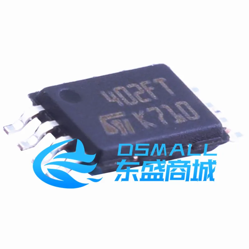 100% New&amporiginal M24C02-FDW6TP TSSOP-8 5pcs/lot | Replacement Parts