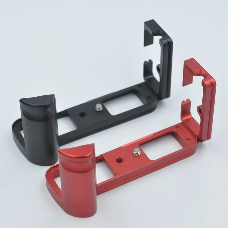 Г образный быстросъемный держатель/держатель кронштейн для вертикальной съемки