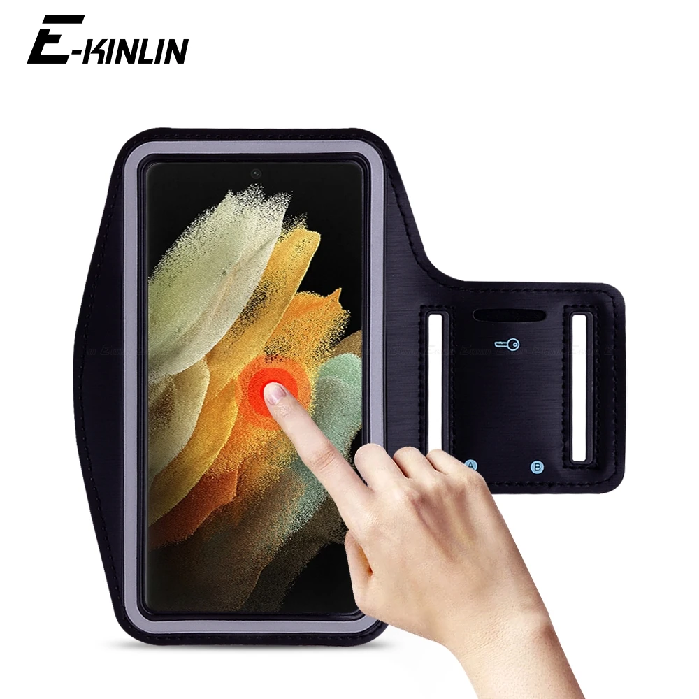 Спортивный тренажерный зал для Samsung Galaxy Note 20 10 9 S21 S20 Ultra FE S10e S10 Lite S9 S8 плюс 5G