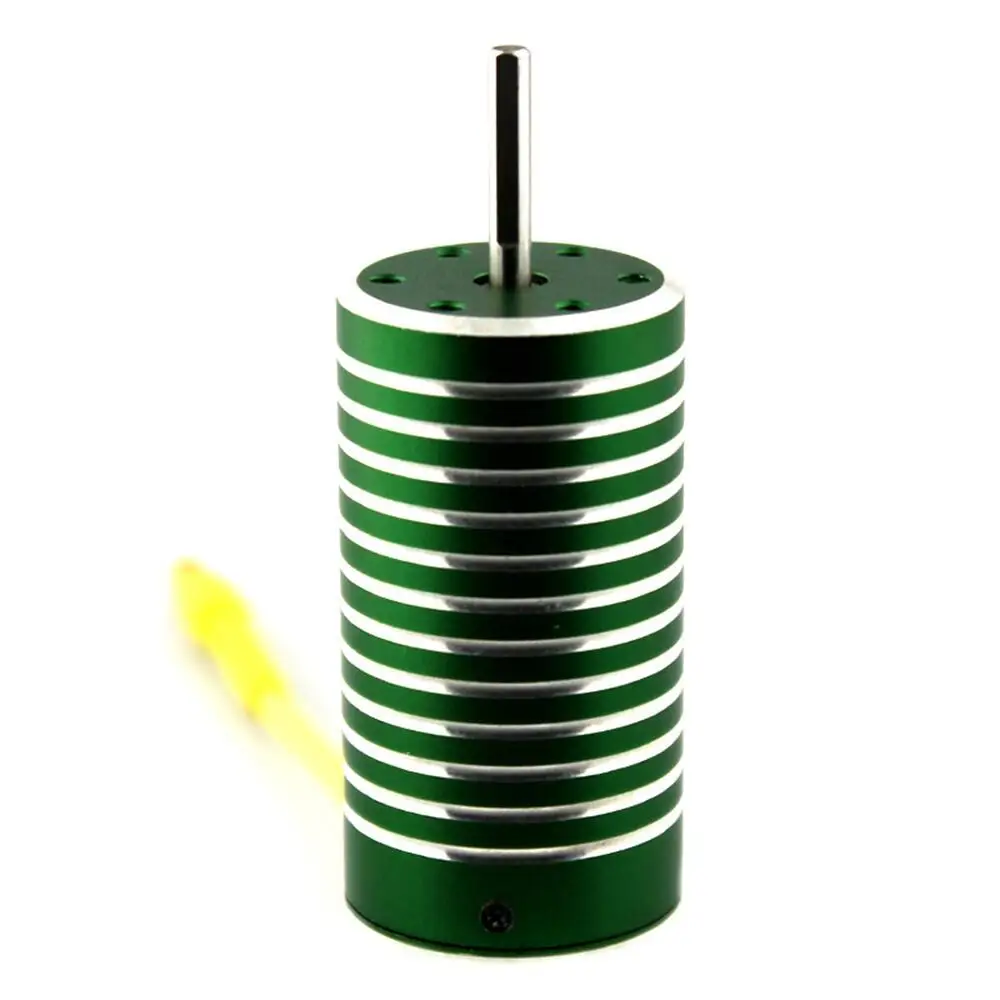 X-TEAM 2845 серия 6600KV 5500KV 4700KV 4500KV 4000KV 3500KV 2800KV бесщеточный двигатель для 1/12 on-road багги |