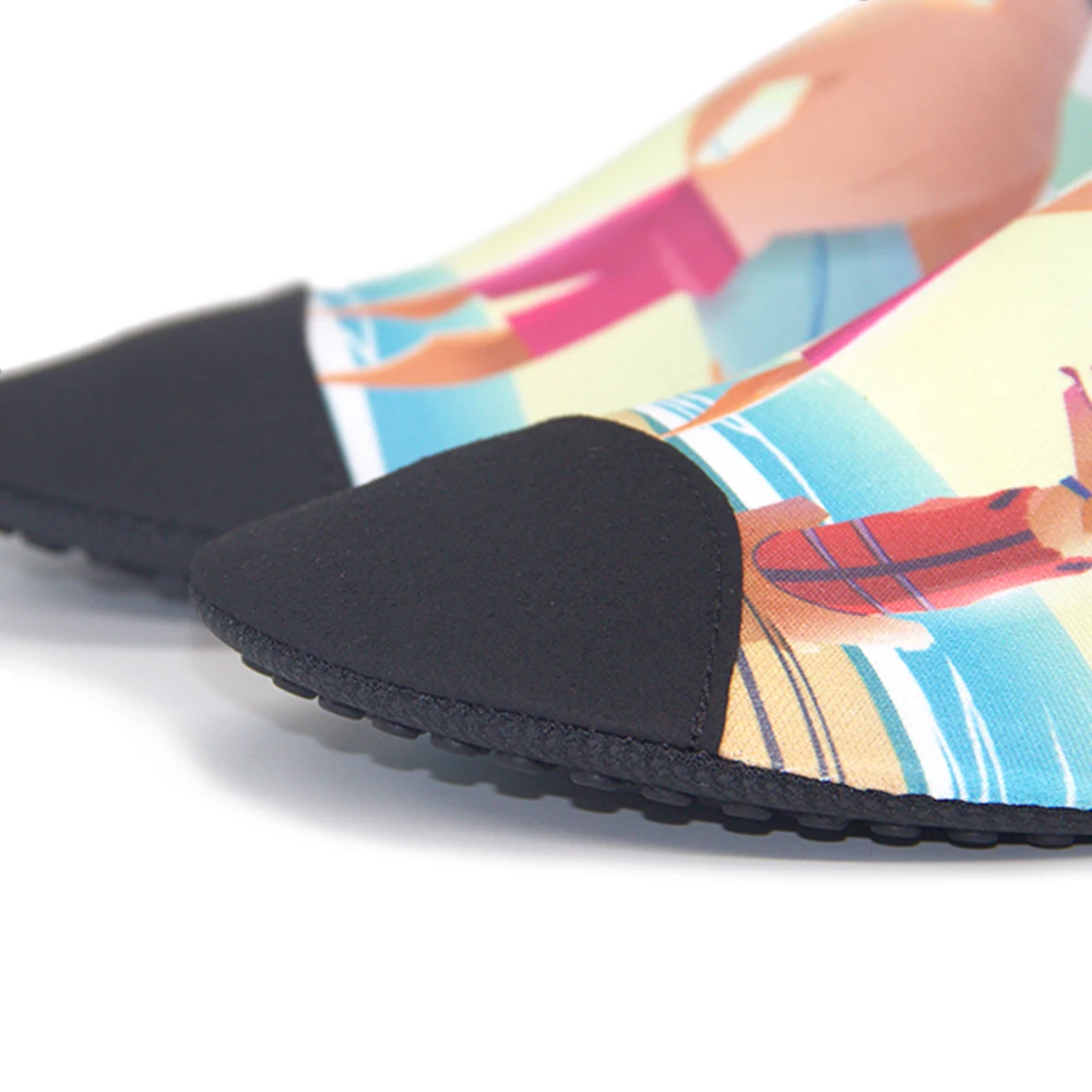 Спортивная обувь кроссовки унисекс пляжные летние уличные шлепанцы для плавания