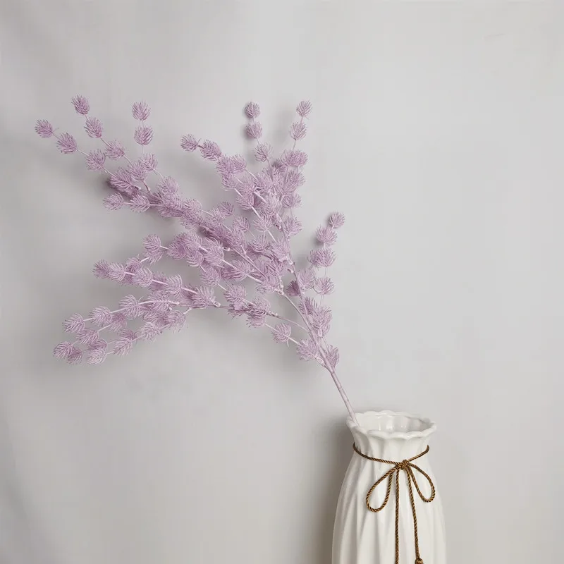 

Искусственные цветы Rime 30 дюймов для декора