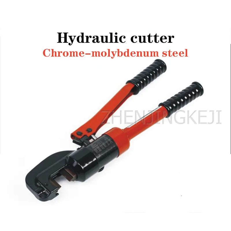 Hydraulic Tools Steel Shear Bolt Clamp Bar Pliers Wire Cutters lock Multi-function Tool | Инструменты