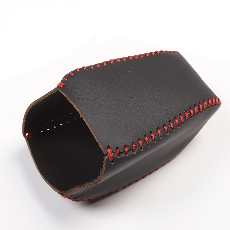 

Chery Tiggo 8 Pro 2021 Gearbox Shift Knob Car Covers Gear Shift Collars Lever Interior Accessories Automobiles Parts