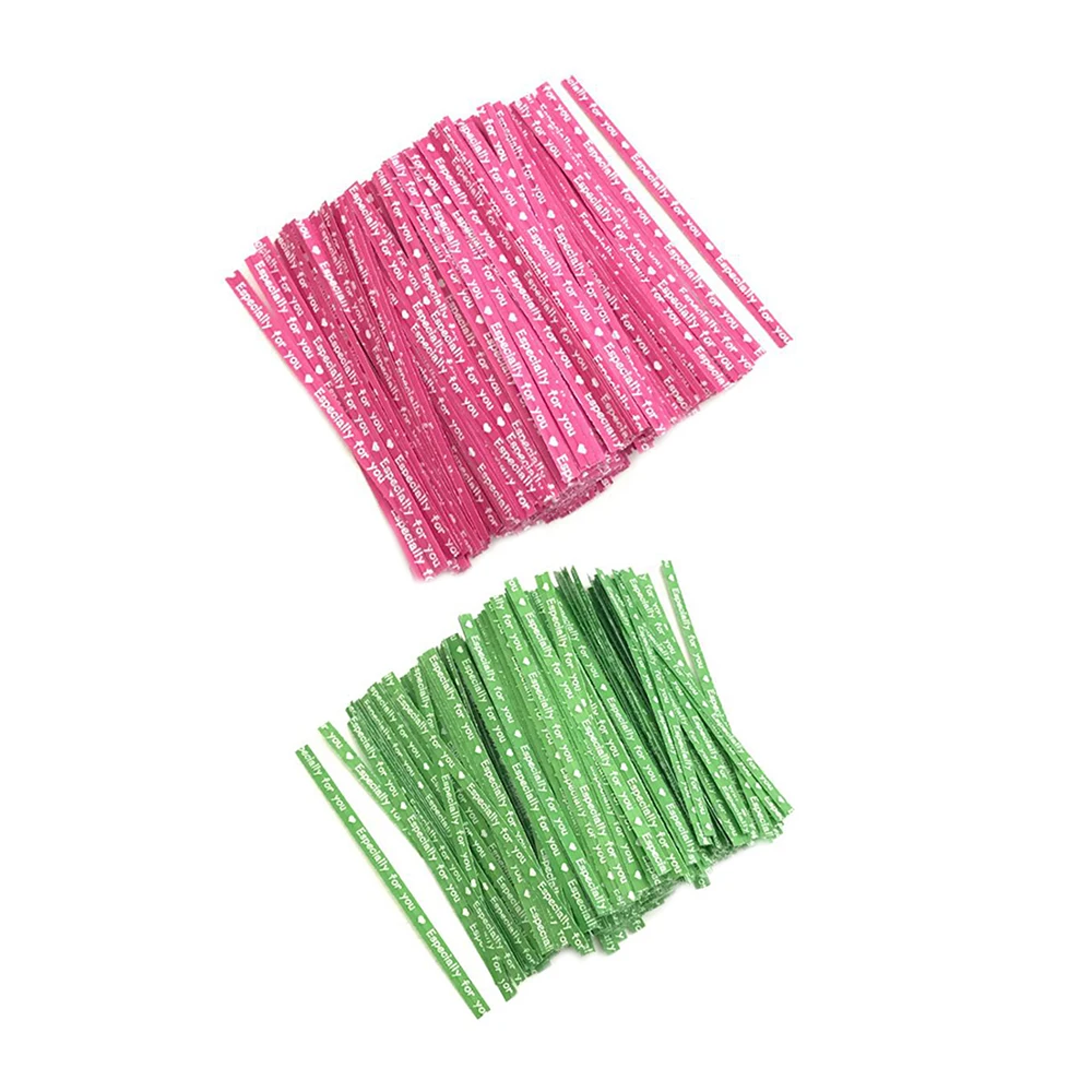 700 стандартная упаковка для выпечки крафт-бумага проволока обвязка подарочная