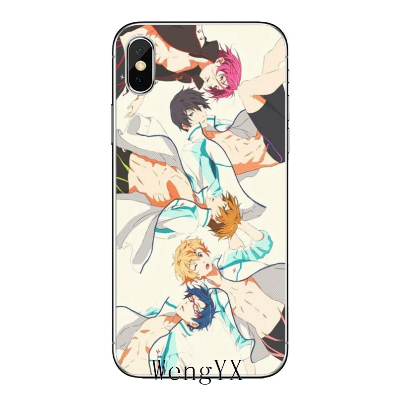 Мягкий чехол с изображением 19 дней манга для samsung Galaxy A10 A30 A40 A50 A60 A70 A6s A8 A9s J4 J6 Prime Plus - Цвет: 19-Days-manga-A-07