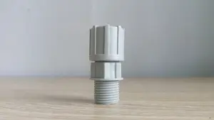 Соединитель шланга насоса, Интерфейсный клапан, аксессуары для диоксида хлора, аксессуары для измерения насоса, внешний проволочный клапан 4*6