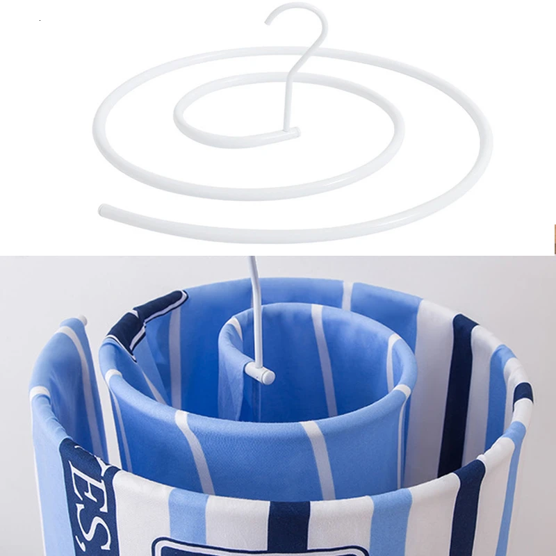 Новая сушилка для сушки Стёганое одеяло Улитка спиральная круглая квадратная