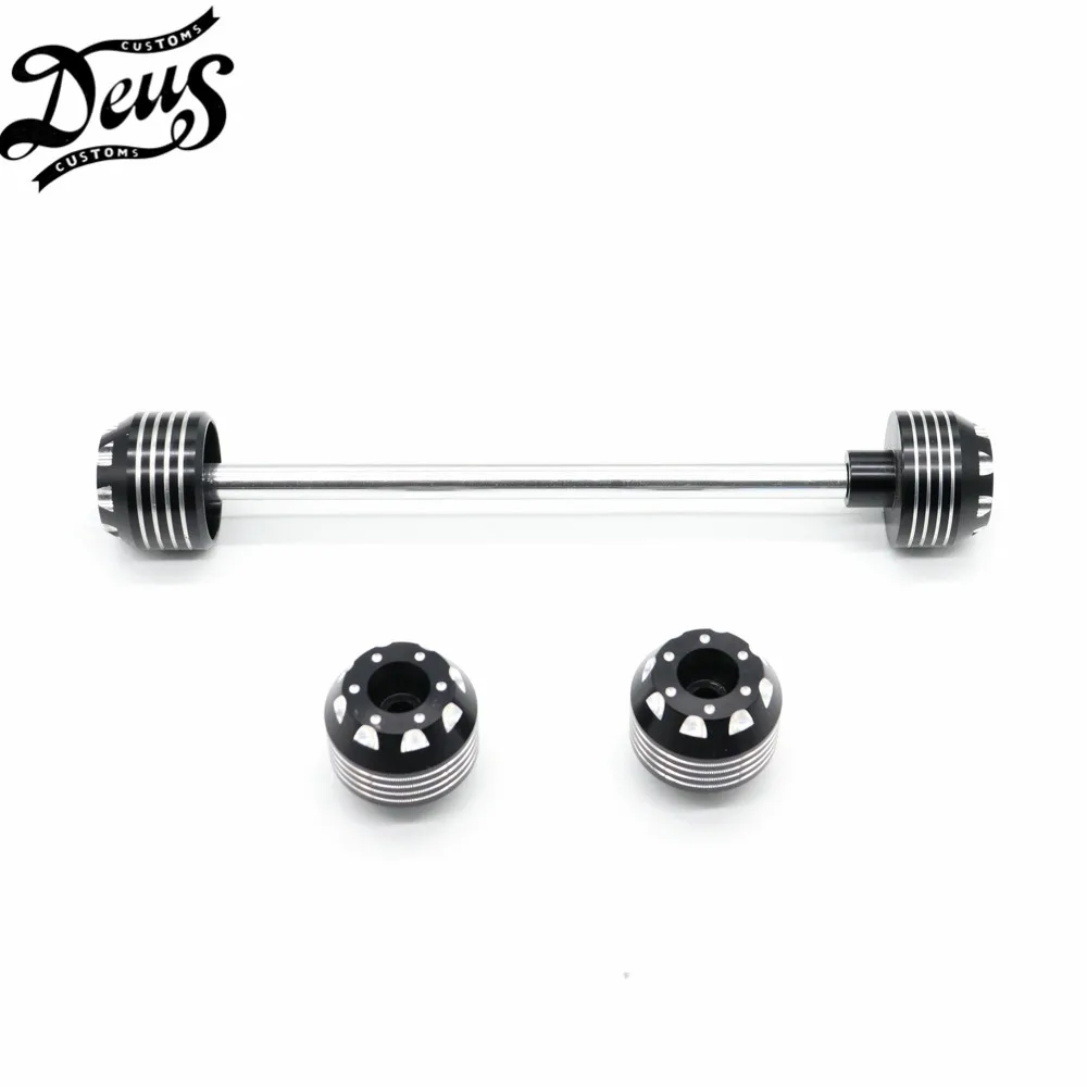 

Front Axle Fork Crash Slider For SUZUKI GSX-R 1000 01-04 05-20 GSF 1250 07-16 10-16 Black red BlueBANDIT GSF1250FA GSXR1000