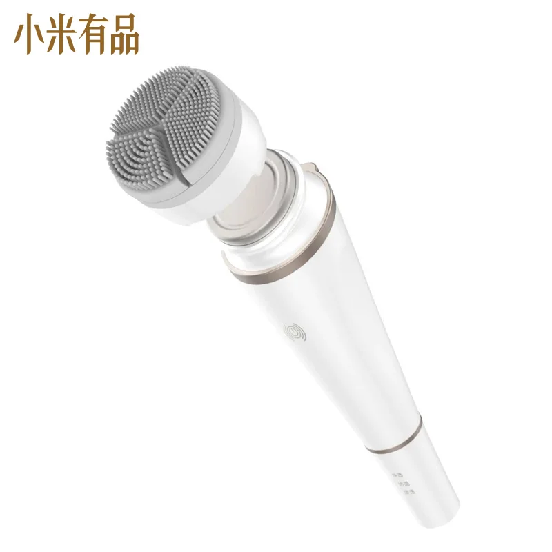 InFace электронный звуковой инструмент для красоты лица глубокое очищение кожи