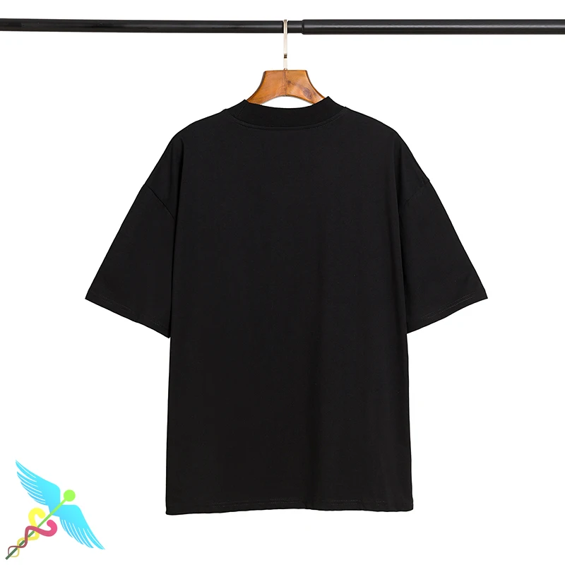 

Kanye West T Shirts Jesus Is King Women Men Hip Hop Oversized Pullover Casual High Quality Cotton O-Neck Graphic Tees Short