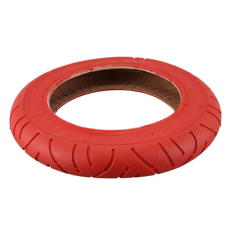 

10 Inch Tire Outer Tyre for Xiaomi M365 Automatic Intelligent Balance Tires for Xiaomi M365 Pro Electric Scooter