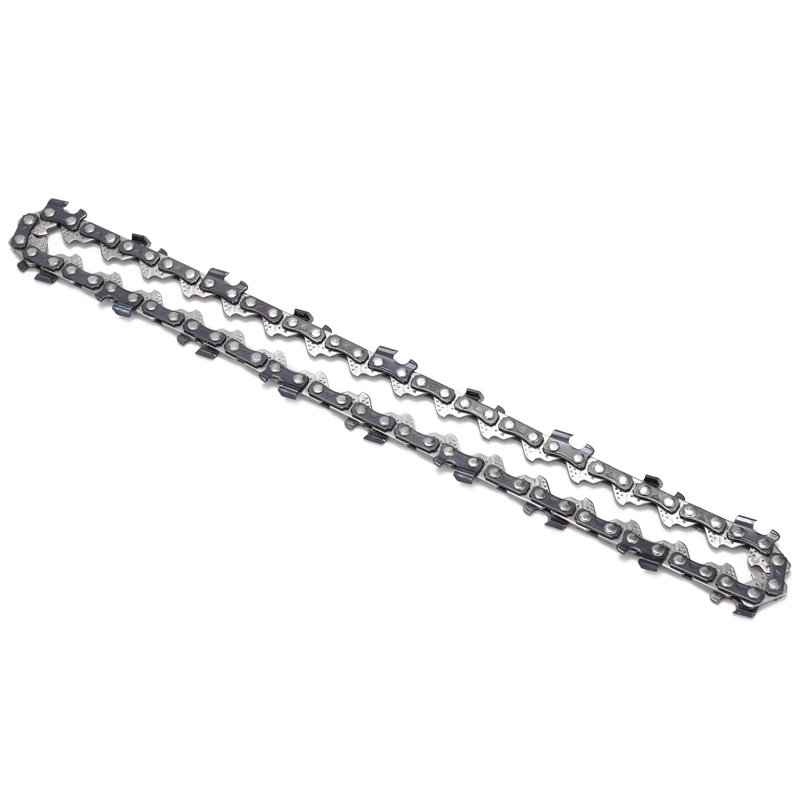 

11.5 inch Links Chainsaw Saw Chain Blade Wood Cutting Chainsaw Parts Chainsaw Saw Mill Chain Steel Chainsaw Chains Electric Saw