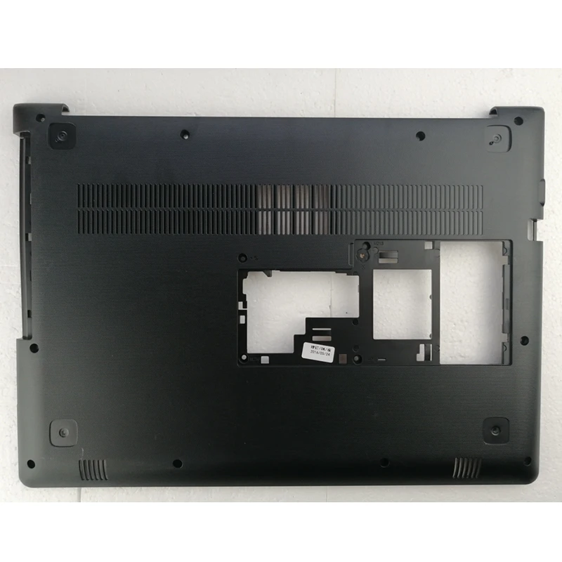 Б/у Нижняя крышка для ноутбука Lenovo Ideapad 310-14 310-14ISK нижняя AP10Q000700 AP10Q000C00 | Компьютеры