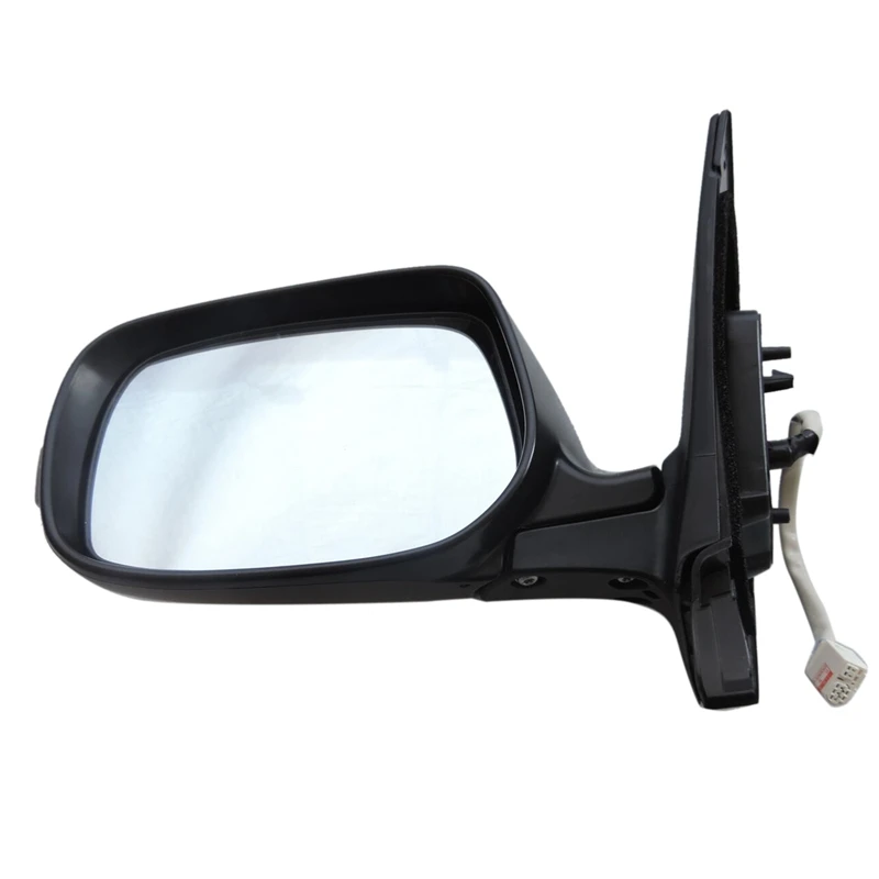 

Car Front Folding Turn Signal Manual Rear View Mirror for Toyota Corolla 2009-2013