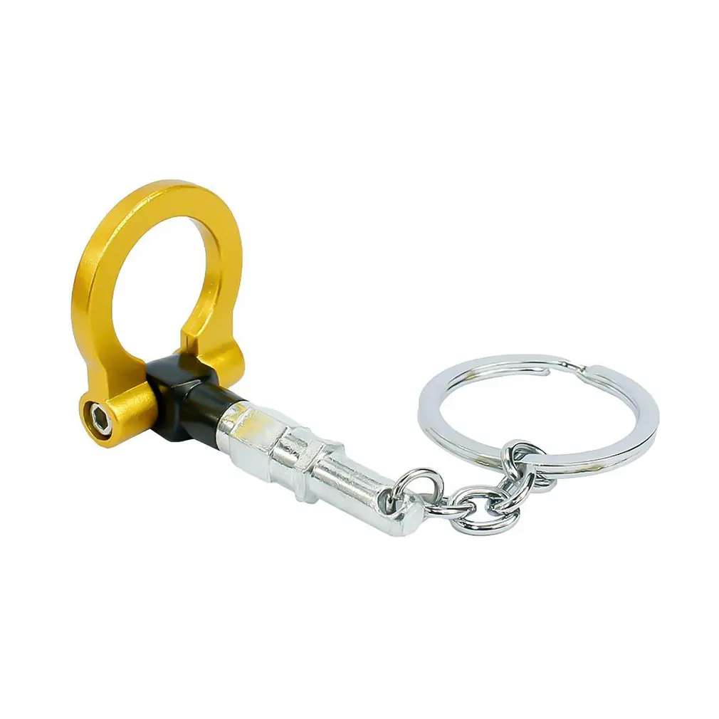 

Модифицированный крючок для переднего бампера, прицепа, автомобильные запчасти, практичные аксессуары