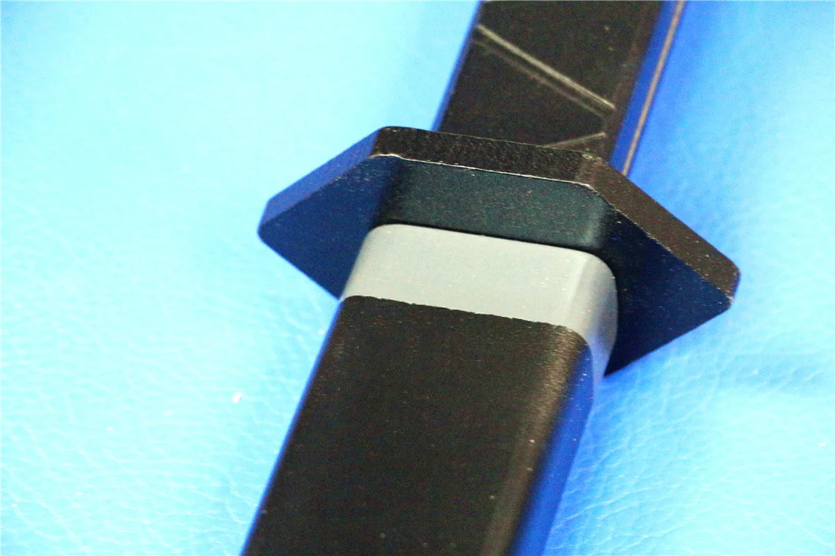 Волшебный Нож убийцы тысяча лезвий ножницы деревянный нож меч 567 реквизит для