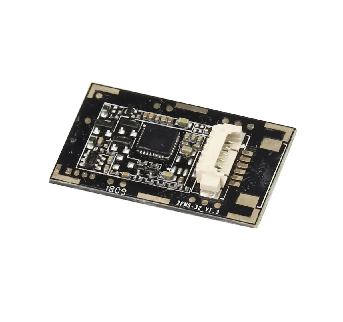 Aihasd оптический считыватель отпечатков пальцев Модуль датчика для Arduino UNO R3 Mega2560 Raspberry Pi
