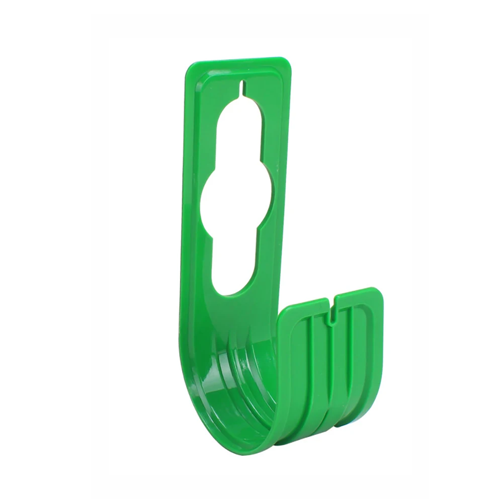 Разноцветный Регулируемый органайзер для полива шлангов|Садовые шланги и