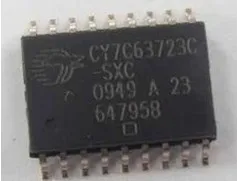 CY7C63723C SXC|Автоматические выключатели| |