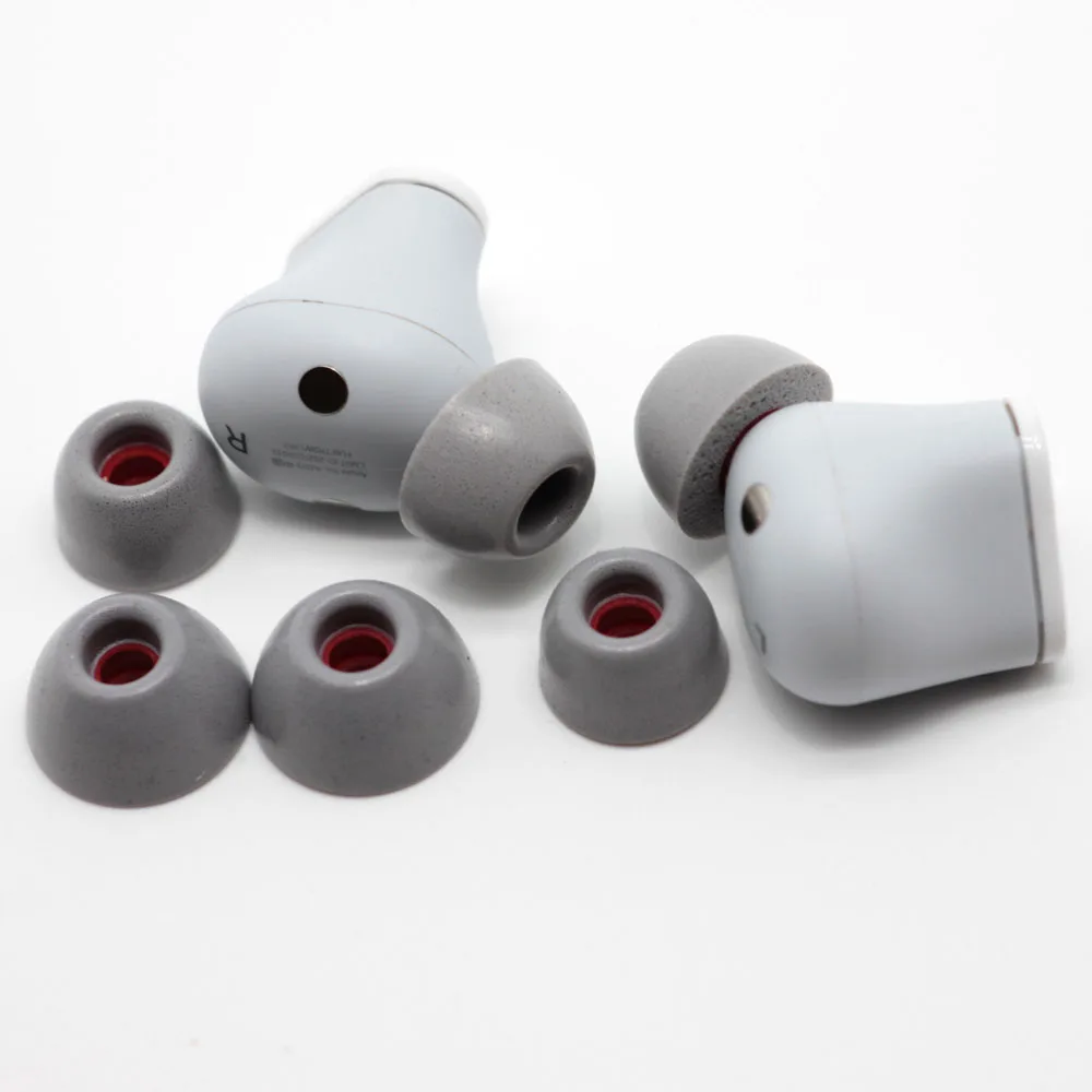 Наушники-вкладыши POYATU с пенным наполнителем эффектом памяти