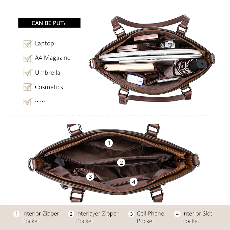 Женская сумка на плечо LOVEVOOK большая через плечо/сумка-мессенджер 2019 | Багаж и
