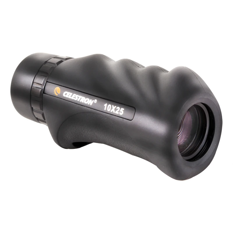Монокулярный телескоп CELESTRON NATURE 10x25 Водонепроницаемый компактный портативный