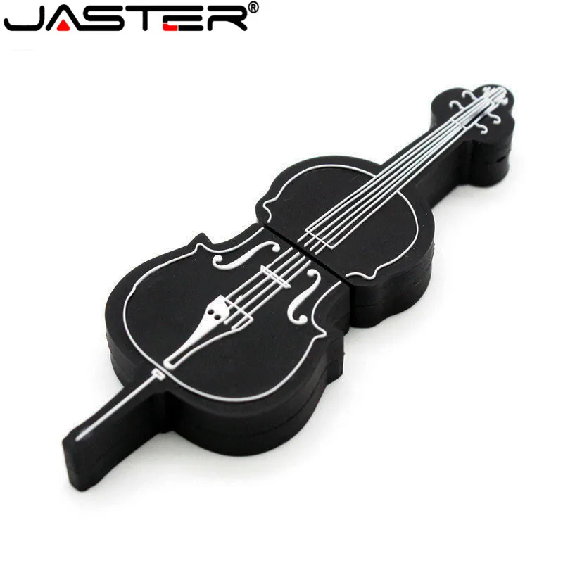Usb-флеш-накопитель JASTER в виде мультипликационной музыкальной ноты 4 ГБ 16 usb 2 0 32 64 |