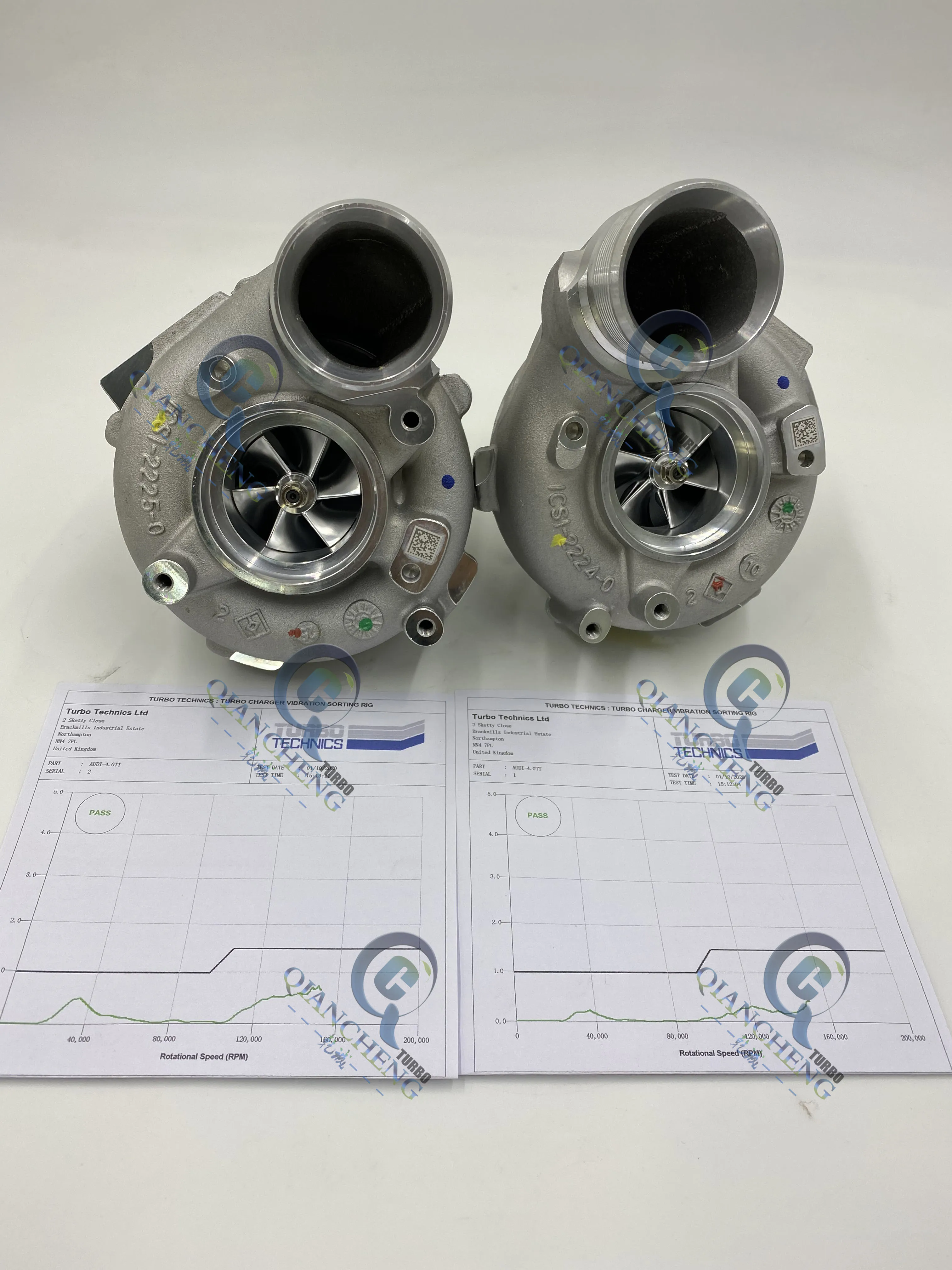 079145703P 079145704P 079145703E 079145704E 079145721A 079145722 для Audi A6 S6 A7 S7 A8 S8 4 0 TFSI Twin Turbo engine | Автомобили и