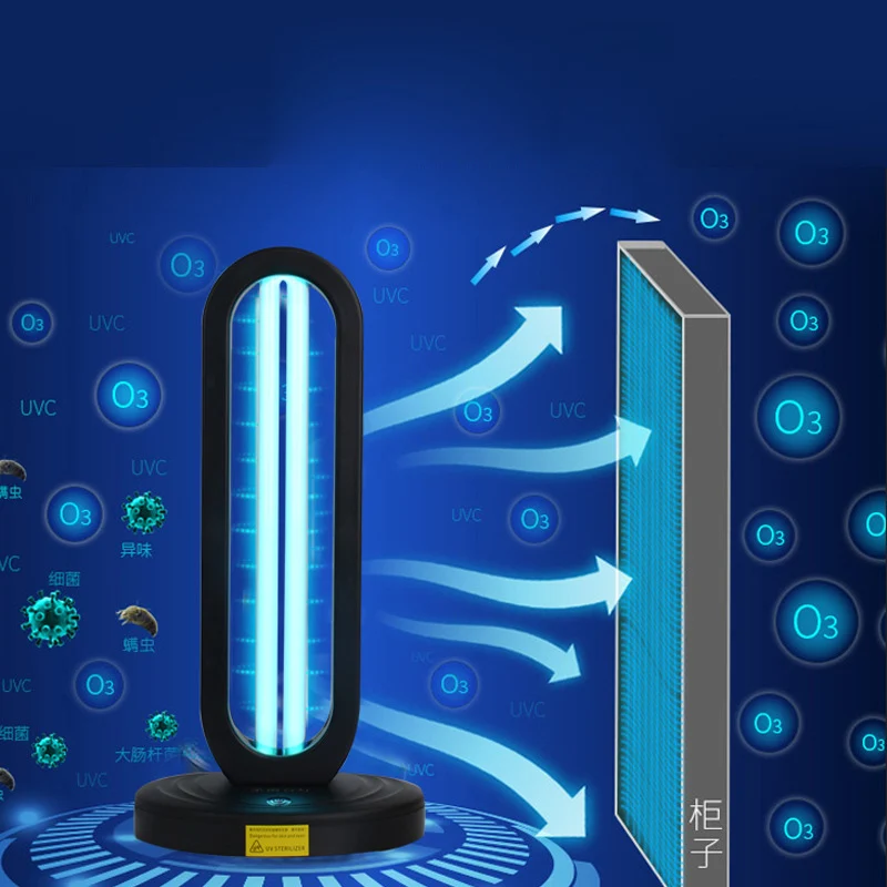 Ультрафиолетовая лампа для стерилизации озона домашняя стерилизация уф