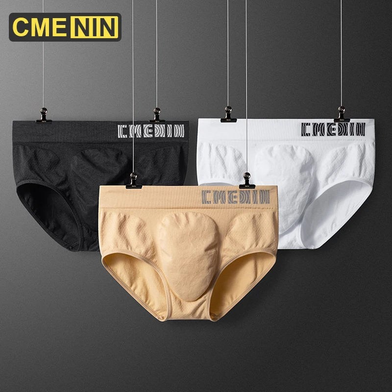 Трусы плавки мужские Бесшовные M/L/XL/XXL/XXXL/4XL/5XL/5XL/5XL/5XL/5xl цвет в ассортименте| |