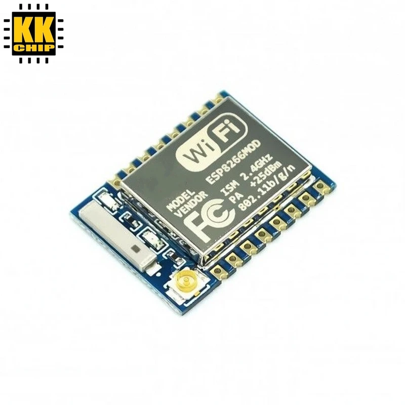 

10 шт. ESP-07 ESP8266 Wi-Fi пульт для серийной модели Беспроводной трансивер для Arduino робот UNO компонент Nodemcu Бесплатная доставка