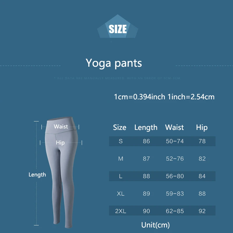 

Pantalones De Correr De Bolsillo De Alta Calidad, 9 Colores, Ajustados, De Cintura Alta, Cmodos, Para Yoga, Mallas De