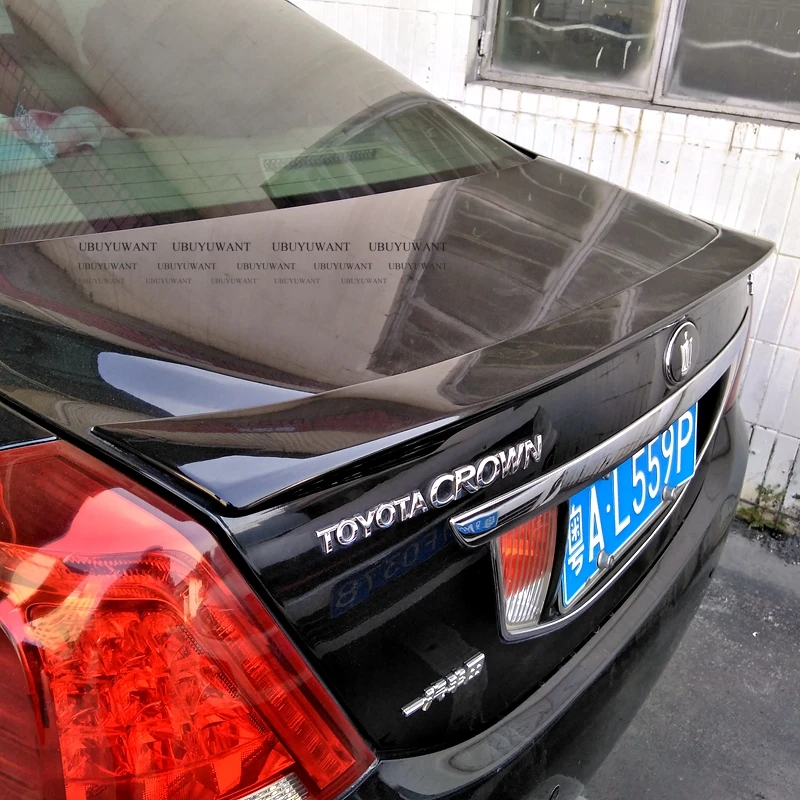 

Toyota Crown 2010-2013