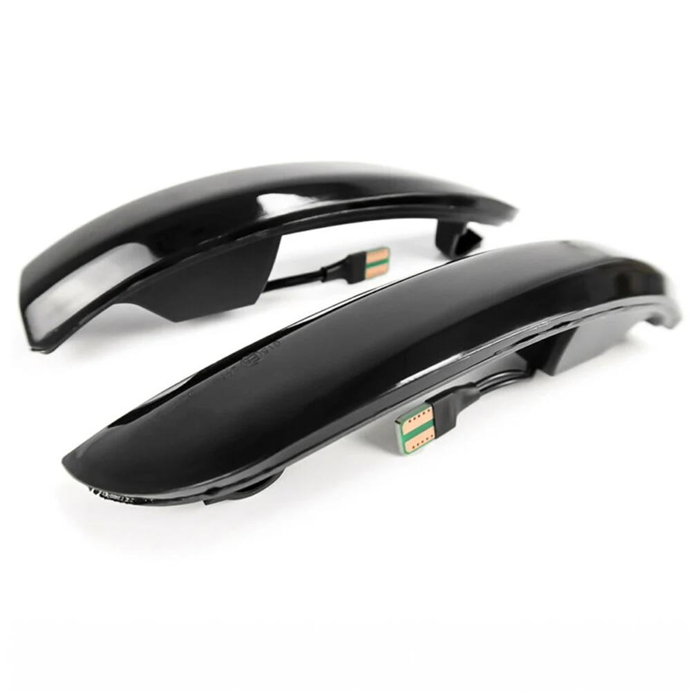 1 пара светодиодных ламп для зеркала заднего вида Ford Kuga Escape |