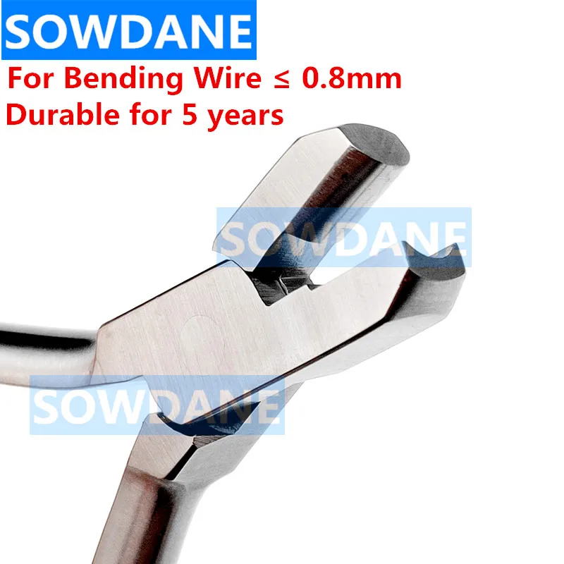 Стоматологические Ортодонтические Плоскогубцы лабораторные плоскогубцы для