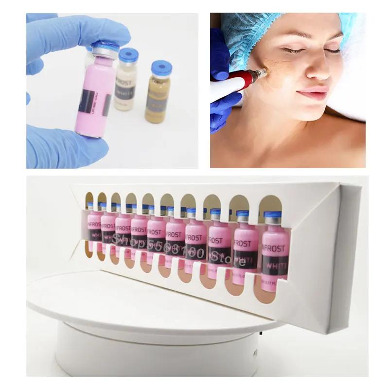 Красный BB крем основа Красота косметический Жидкий тональный с минералами